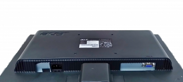 Preview: Acer A191HQL Monitor 19 Zoll, 60 Hz, VGA