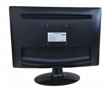 Preview: GABA 22 Zoll Monitor, 60 Hz, DVI, VGA
