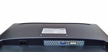 Preview: GABA 22 Zoll Monitor, 60 Hz, DVI, VGA