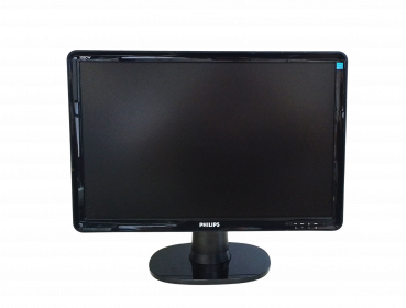 Philips HWC8220Q 22 Zoll Monitor, 60 Hz, DVI, VGA