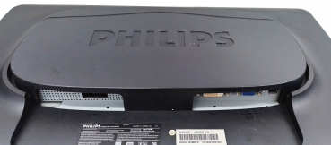 Preview: Philips HWC8220Q 22 Zoll Monitor, 60 Hz, DVI, VGA