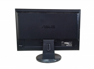 Preview: ASUS VW225D 22 Zoll Monitor, 60 Hz, VGA, 1680x1050, 5ms