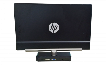 Preview: HP x2301 23 Zoll Monitor, 60 Hz, DVI, VGA, HDMI
