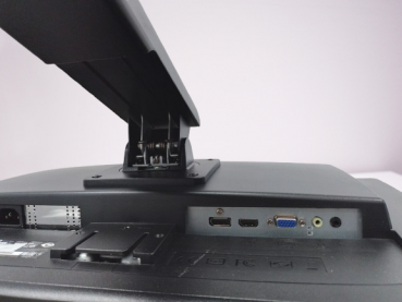 Preview: BenQ GL2450-T 24 Zoll Monitor, 60 Hz, VGA, DVI