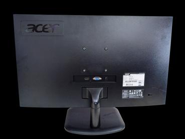 Preview: acer EK240Y Cbif24 Zoll Monitor, 60 Hz, VGA, HDMI
