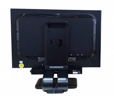 Preview: HP LA2405x 24 Zoll Widescreen Monitor 60 Hz, VGA, DP, DVI