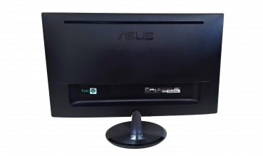 Preview: ASUS VP247HAE 24 Zoll Widescreen Monitor 60 Hz, VGA, HDMI