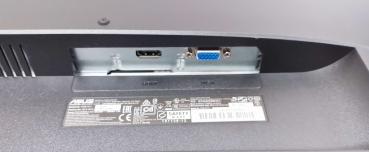 Preview: ASUS VP247HAE 24 Zoll Widescreen Monitor 60 Hz, VGA, HDMI