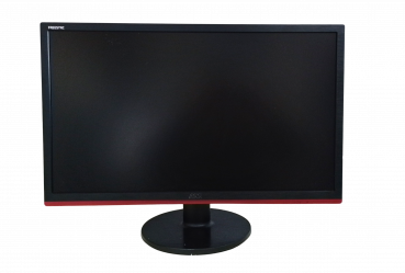 AOC G2460VQ6 24 Zoll Widescreen Monitor 75 Hz, VGA, HDMI, DP