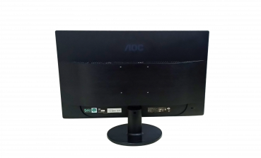 Preview: AOC G2460VQ6 24 Zoll Widescreen Monitor 75 Hz, VGA, HDMI, DP