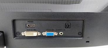 Preview: acer RT240Y bmid 24 Zoll Widescreen Monitor 60Hz, VGA, HDMI, DVI
