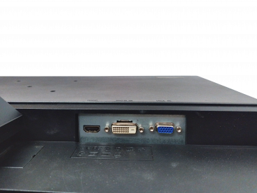 Preview: acer V273HL AObmid Monitor, 27 Zoll, 60 Hz, DVI, HDMI, VGA