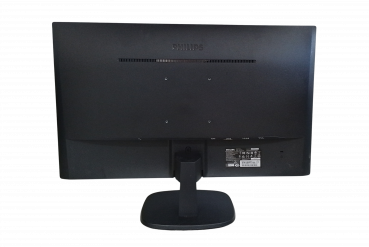 Preview: Philips 273V7Q 27 Zoll Monitor, VGA, DVI, HDMI