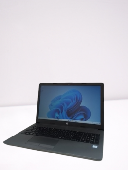 Notebook HP 250 G7 Intel i5, 8GB RAM, 256GB SSD, Win11