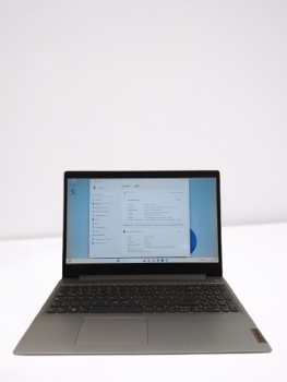 Lenovo IdeaPad 3 15IIL05, Intel i3, 32GB RAM, 256GB SSD, Win11