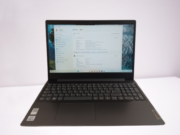 Lenovo V15 G1-IML, Intel i5, 8GB RAM, 256GB SSD, Win11