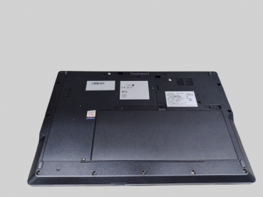 Preview: Fujitsu Lifebook E5510 Intel i-3, 16GB RAM, 256GB SSD, Win11