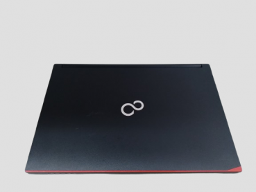 Preview: Fujitsu Lifebook E554 Intel i-5, 8GB RAM, 256GB SSD, Win11