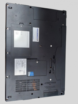 Preview: Fujitsu Lifebook E554 Intel i-5, 8GB RAM, 256GB SSD, Win11