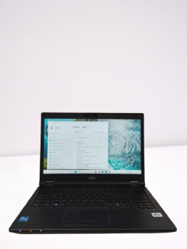 Fujitsu Lifebook E5411 Intel i-5, 16GB RAM, 256GB SSD, Win11