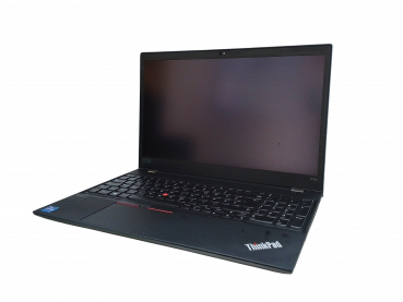 Preview: Lenovo Thinkpad P15s, Intel i7, 32GB RAM, 1TB SSD, Quadro T500, Win11