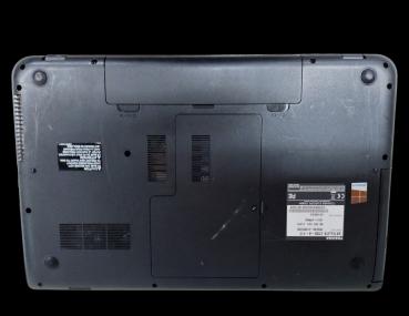 Preview: Toshiba Satellite C70D-A-111, AMD E1, 8GB RAM, 480GB HDD, Win 11