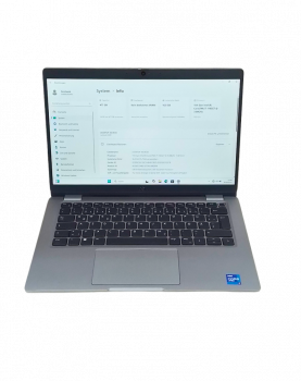 Dell Latitude 5320 Notebook, Intel i7 11th Gen, 16GB RAM, 512GB SSD, Win 11