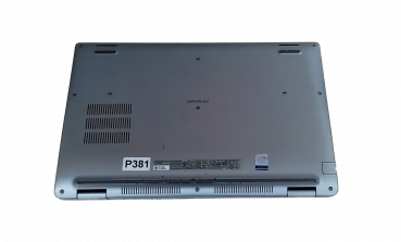 Preview: Dell Latitude 5520 Notebook, Intel i5 11th Gen, 16GB RAM, 512GB SSD, Win 11