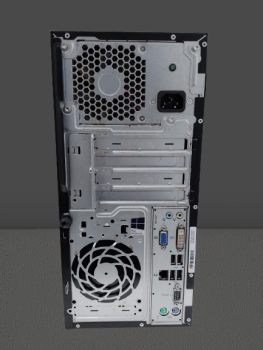 Preview: PC-Midi - Intel i3, 4GB RAM, 120GB SSD