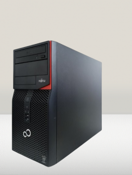 PC-Midi - Intel i3, 4GB RAM, 128GB SSD