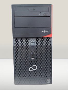 Preview: PC-Midi - Intel i3, 4GB RAM, 128GB SSD