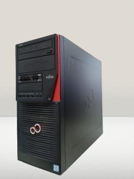 PC-Midi - Intel i5, 8GB RAM, 256GB SSD, Win 10