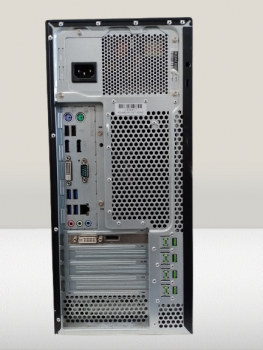 Preview: PC-Midi - Intel i5, 8GB RAM, 256GB SSD, Win 10