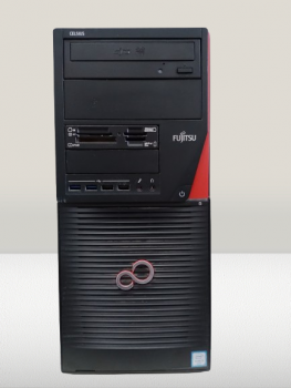 Preview: PC-Midi - Intel i5, 8GB RAM, 256GB SSD, Win 10