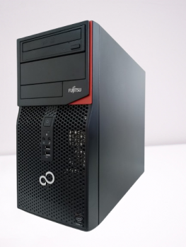 PC-Midi - Intel Core i5, 8GB RAM, 256GB SSD