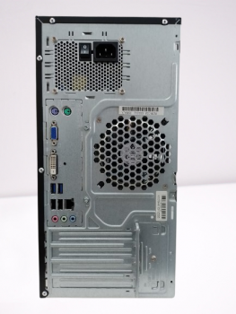 Preview: PC-Midi - Intel Core i5, 8GB RAM, 256GB SSD