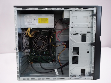 Preview: PC-Midi - Intel Core i5, 8GB RAM, 256GB SSD