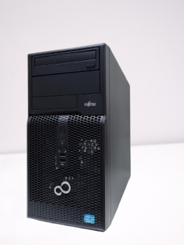 PC-Midi - Intel Core i3-2120, 8GB RAM, 500GB HDD