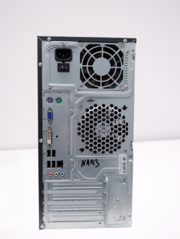 Preview: PC-Midi - Intel Core i3-2120, 8GB RAM, 500GB HDD