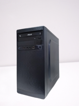 PC-Midi - Intel Celeron, 8GB RAM, 128GB SSD