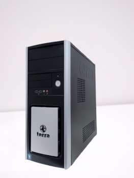 PC-Midi - AMD Athlon 64 X2, 6GB RAM, 80GB HDD