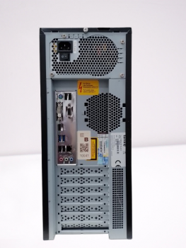 Preview: PC-Midi - AMD Athlon 64 X2, 6GB RAM, 80GB HDD