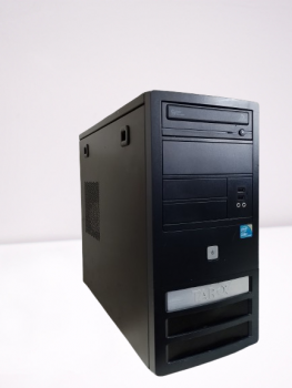PC-Midi - Intel i3, 4GB RAM, 120GB SSD