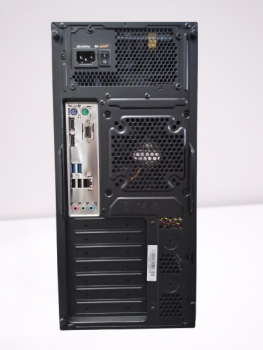 Preview: PC Intel i3-10100, 8GB RAM, 256GB SSD, Win 11