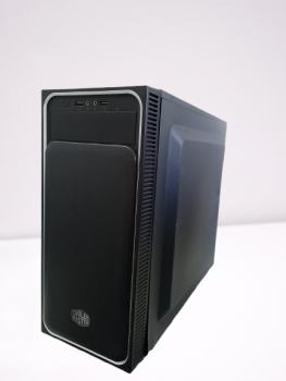 PC Intel i7-10700K, 32GB RAM, 1TB SSD, Nvidia Quadro P1000, Win 11