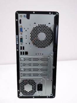 Preview: HP PC Intel Pentium, 16GB RAM, 240GB SSD, Win 11