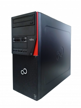 PC Intel i5, 16GB RAM, 120GB SSD, Geforce GT 710