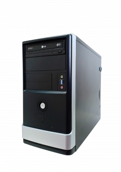 PC Intel i5, 8GB RAM, 120GB SSD, Win 11
