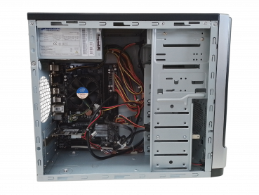 Preview: PC Intel i5, 8GB RAM, 120GB SSD, Win 11