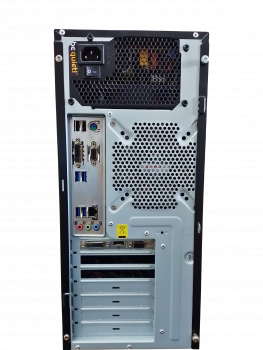 Preview: PC Intel i3, 16GB RAM, 240GB SSD, GT710, Win 11